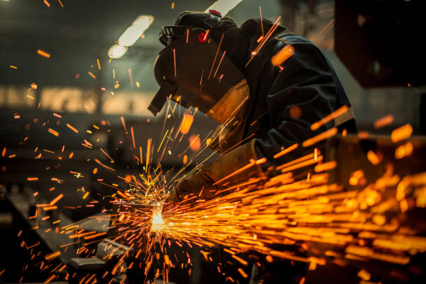 Best Structural Steel Welding in Fairview Shores, FL