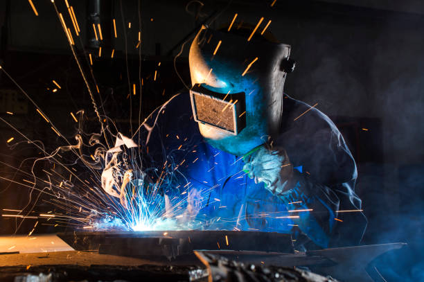 Trusted Fairview Shores, FL Welder & Metal Fabrication Experts