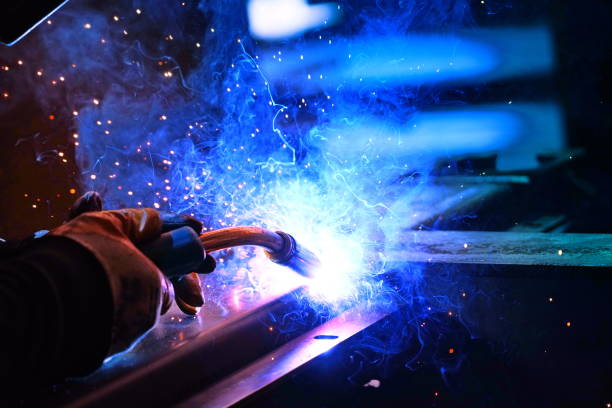 Best Specialty Welding Processes in Fairview Shores, FL