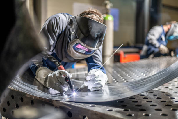 Affordable Welder Services in Fairview Shores, FL